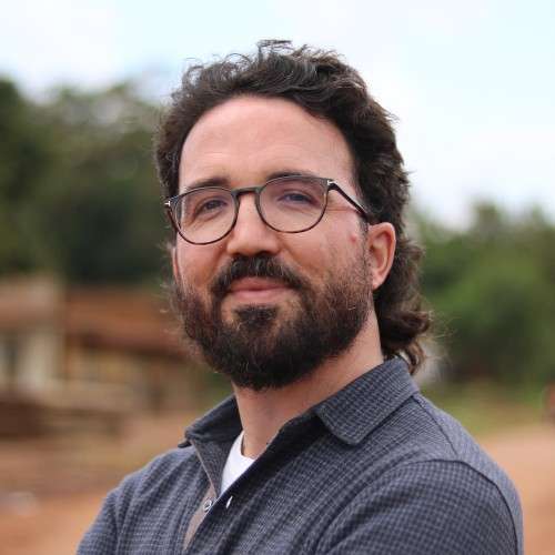 Daniel Cotillas
