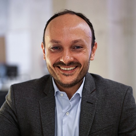 Javier Burgos